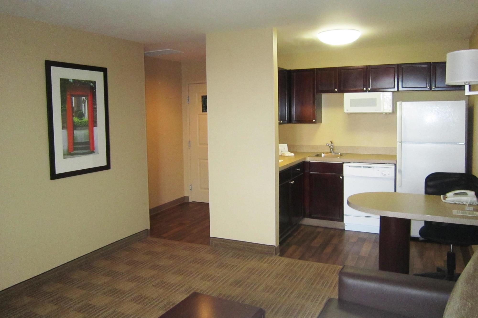 Extended Stay America Suites - Jacksonville - Deerwood Park Exterior foto