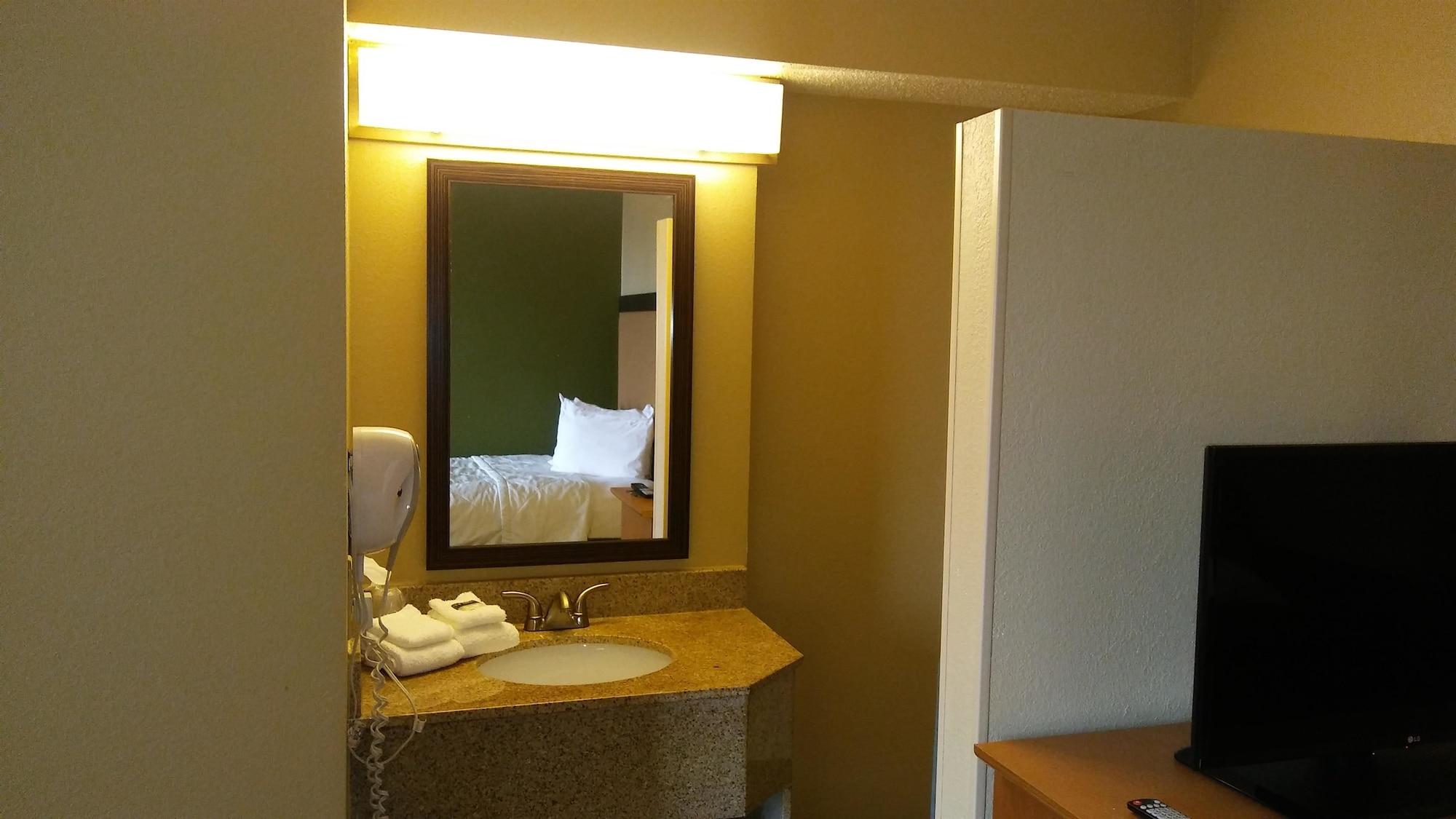 Extended Stay America Suites - Jacksonville - Deerwood Park Exterior foto