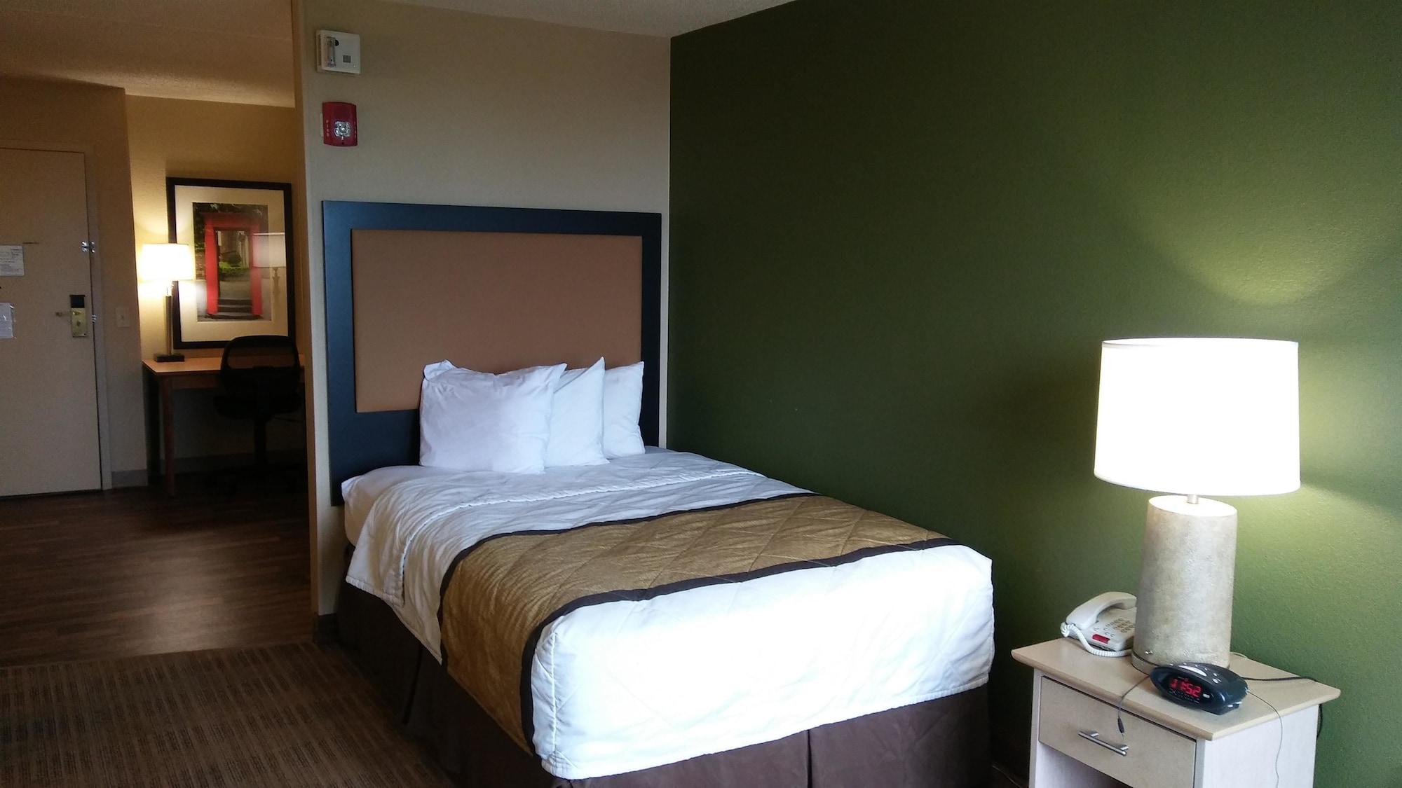 Extended Stay America Suites - Jacksonville - Deerwood Park Exterior foto
