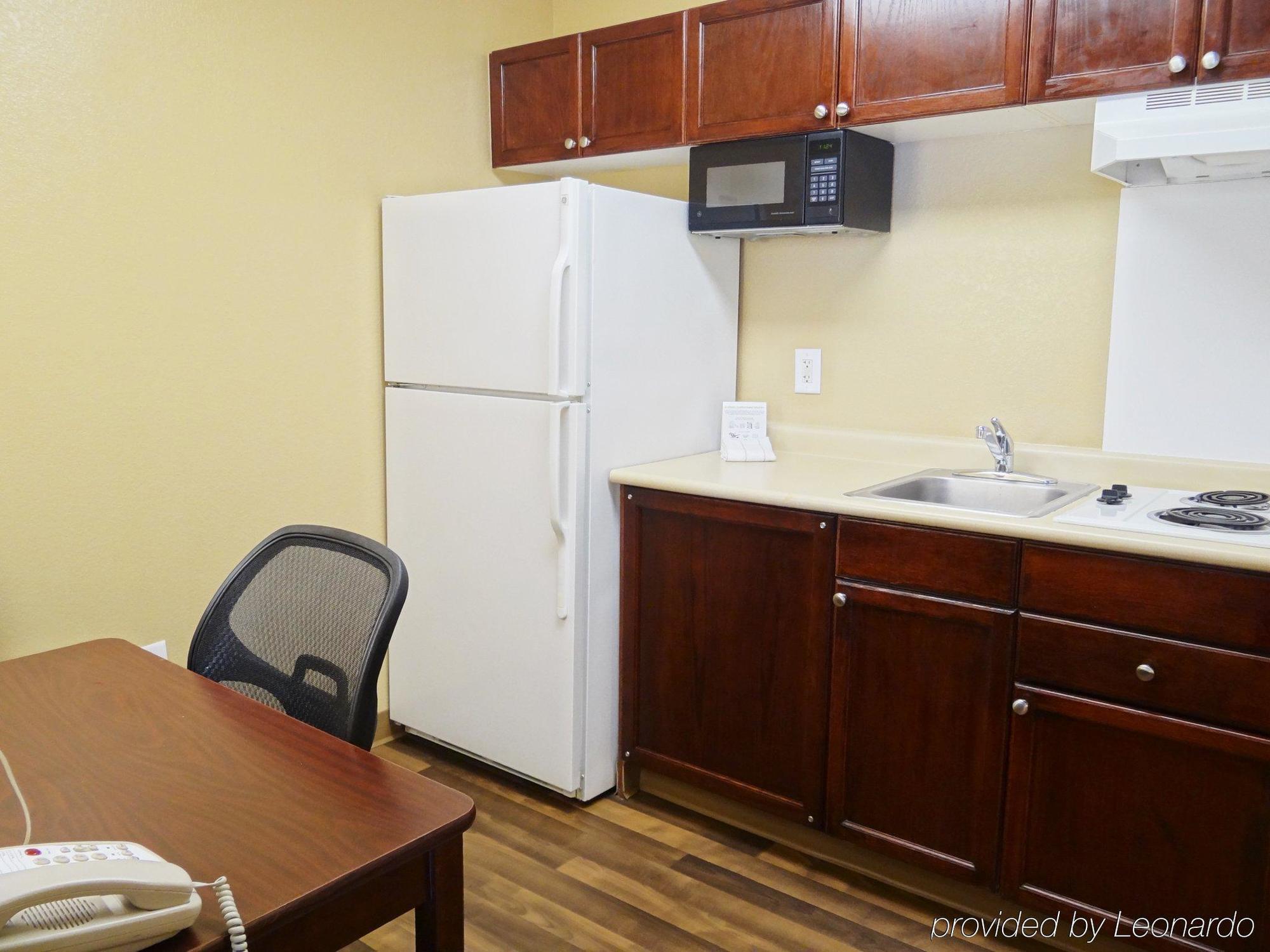 Extended Stay America Suites - Jacksonville - Deerwood Park Exterior foto