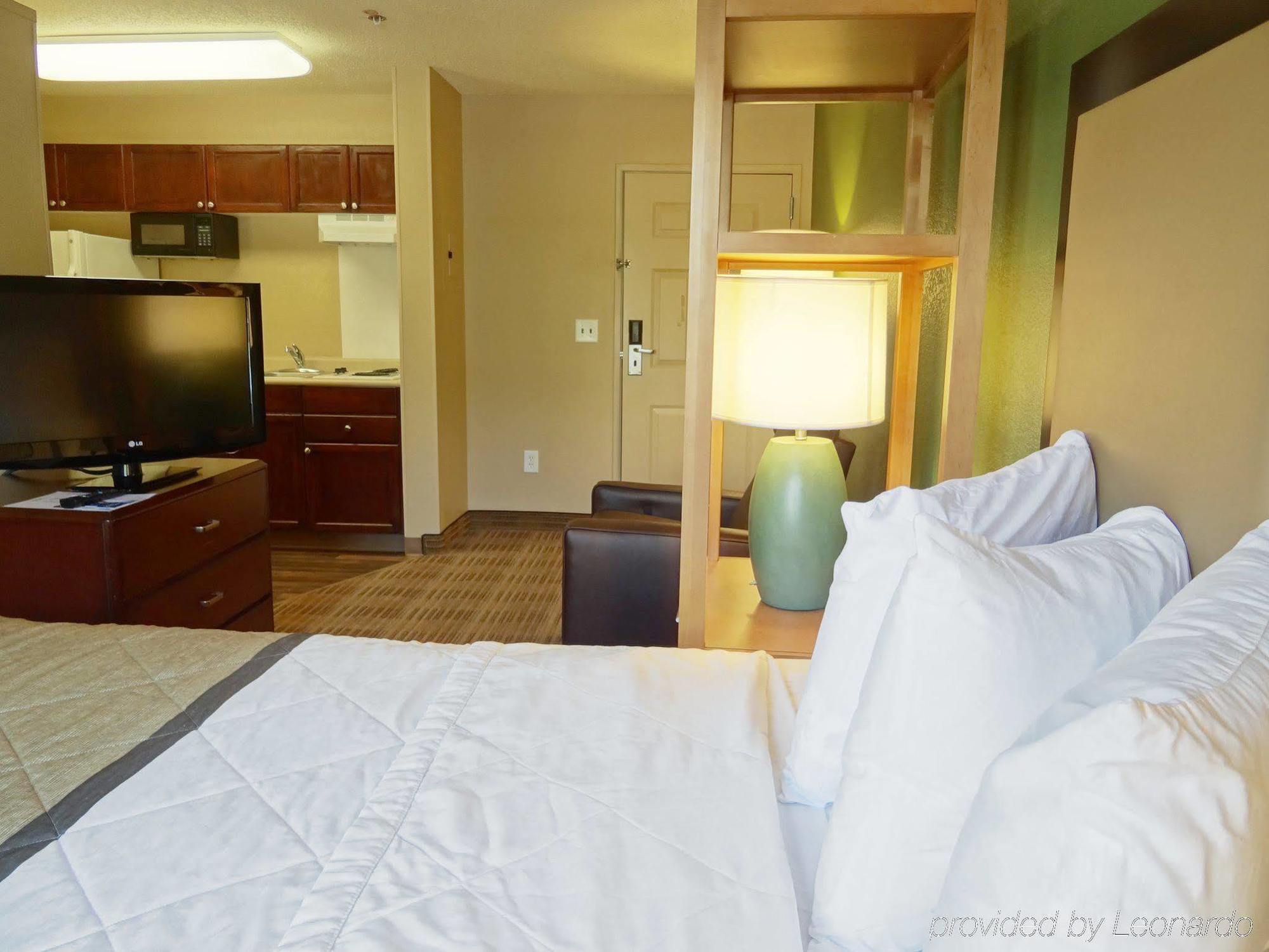 Extended Stay America Suites - Jacksonville - Deerwood Park Exterior foto